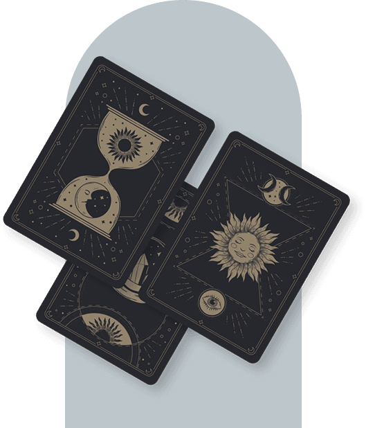 Mãos em posição de cura Reiki