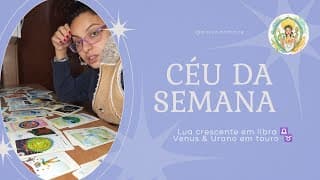 ✨SUA VIDA NUNCA MAIS SERÁ A MESMA #urano #astrologia #tarot