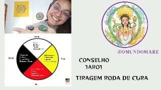 Sua Pedra Revela a Cura Que Você Busca ✨ Mensagem Para Dezembro