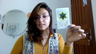 ✨ Tarot Conselho e Direcionamento - Lua Nova de Julho